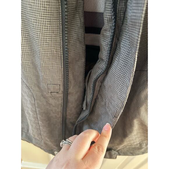 Billabong A/Div 15k Insulated Heavy Weight Snow Jacket - Picture 4 of 9